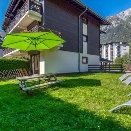 Sapi Happy Sunny Flat With A Garden Apartment