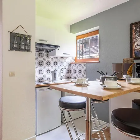Sapi Happy Sunny Flat With A Garden Apartment