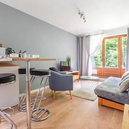 Sapi Happy Sunny Flat With A Garden Apartment